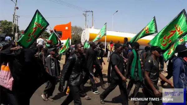 Army Threatens To Move Against Shi’ite Leaders Over Alleged Inciting Comments